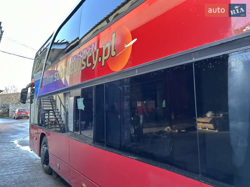 Інші автобуси Setra S 431 2006 в Калуші