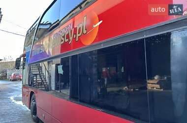 Другие автобусы Setra S 431 2006 в 