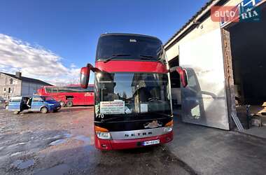 Інші автобуси Setra S 431 2006 в Калуші