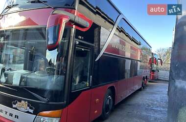 Другие автобусы Setra S 431 2006 в Калуше