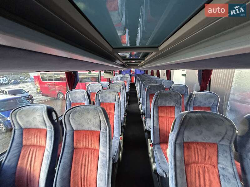 Інші автобуси Setra S 431 2006 в Калуші