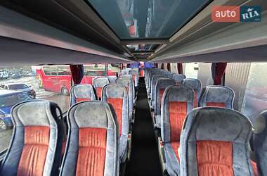 Другие автобусы Setra S 431 2006 в 