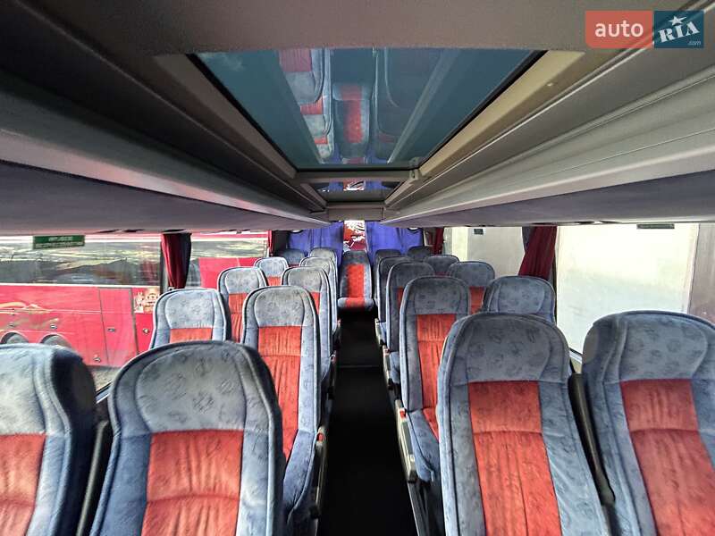 Інші автобуси Setra S 431 2006 в Калуші