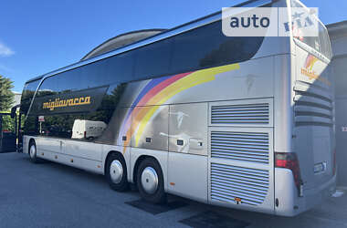 Туристический / Междугородний автобус Setra S 431 2012 в Львове