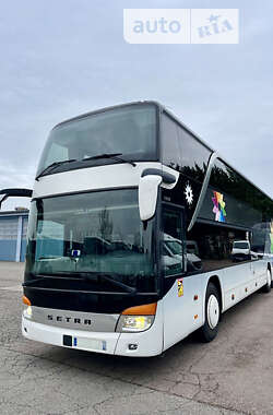 Туристический / Междугородний автобус Setra S 431 2013 в Луцке