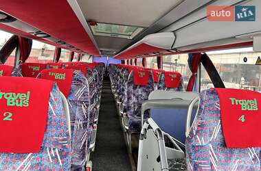 Туристический / Междугородний автобус Setra S 431 2014 в 