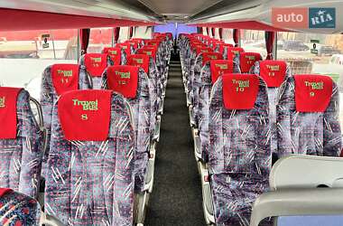 Туристический / Междугородний автобус Setra S 431 2014 в 