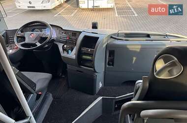 Туристический / Междугородний автобус Setra S 431 2014 в 