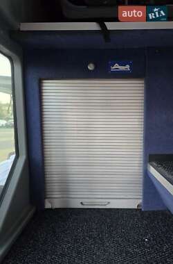 Туристический / Междугородний автобус Setra S 431 2014 в 