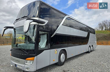 Туристичний / Міжміський автобус Setra S 431 2015 в Іршаві