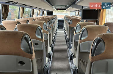 Туристический / Междугородний автобус Setra S 431 2012 в 