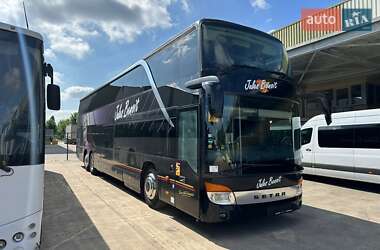 Туристический / Междугородний автобус Setra S 431 2012 в 