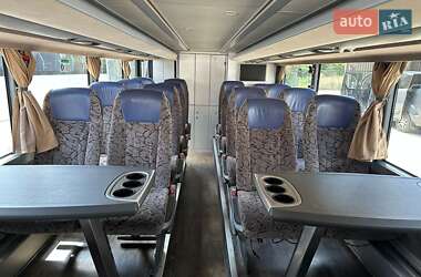 Туристический / Междугородний автобус Setra S 431 2012 в 