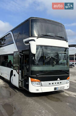 Туристический / Междугородний автобус Setra S 431 2007 в Киеве