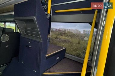Туристический / Междугородний автобус Setra S 431 2007 в Киеве
