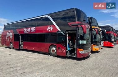 Туристичний / Міжміський автобус Setra S 431 2011 в Рівному