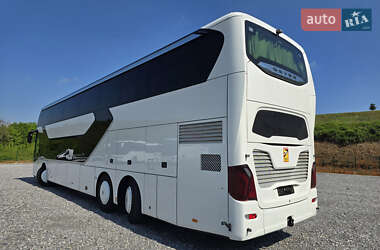 Туристичний / Міжміський автобус Setra S 517HD 2019 в 