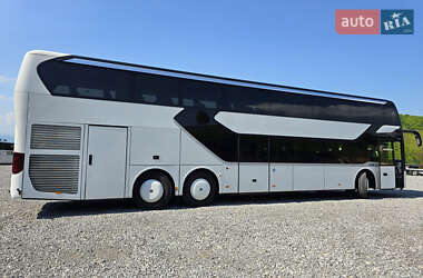 Туристичний / Міжміський автобус Setra S 517HD 2019 в 