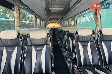Туристичний / Міжміський автобус Setra S 517HD 2016 в 
