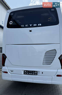 Туристичний / Міжміський автобус Setra S 519HD 2017 в 