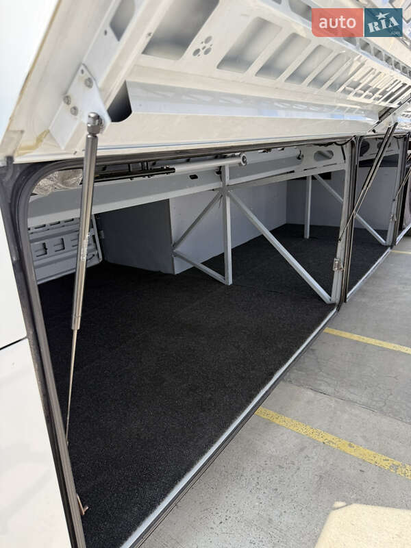 Туристичний / Міжміський автобус Setra S 519HD 2017 в Львові фото 14 Туристичний / Міжміський автобус Setra S 519HD 2017 в Львові