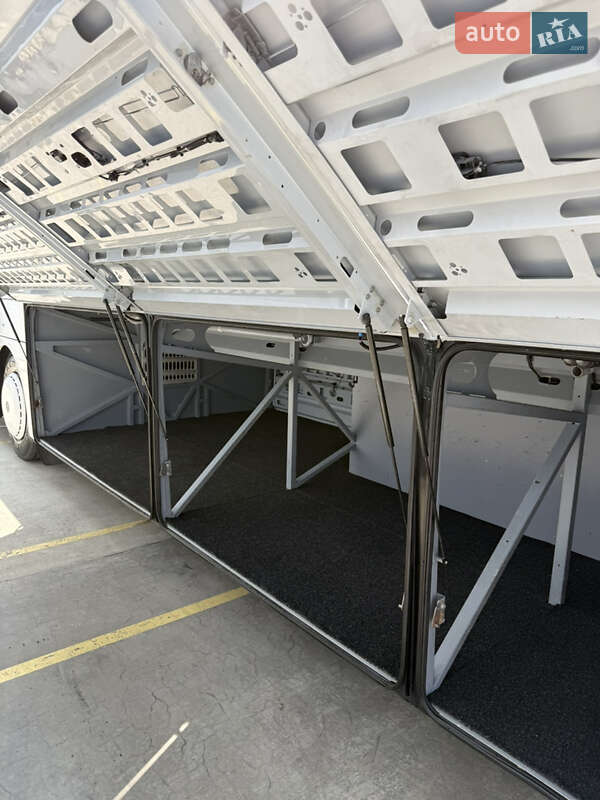 Туристичний / Міжміський автобус Setra S 519HD 2017 в Львові фото 16 Туристичний / Міжміський автобус Setra S 519HD 2017 в Львові