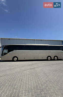 Туристичний / Міжміський автобус Setra S 519HD 2017 в 