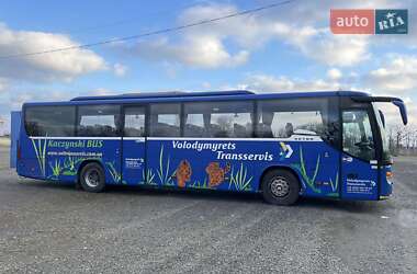 Туристический / Междугородний автобус Setra S415 2009 в 