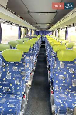 Туристический / Междугородний автобус Setra S415 2009 в 