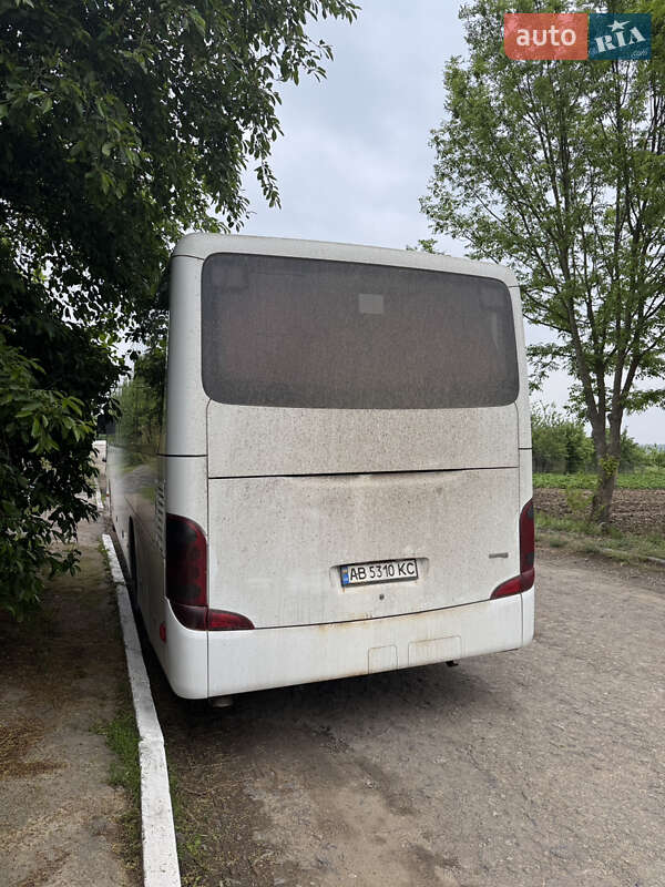 Інші автобуси Setra S416 2007 в Вінниці
