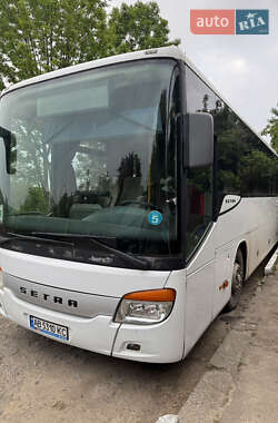 Другие автобусы Setra S416 2007 в 