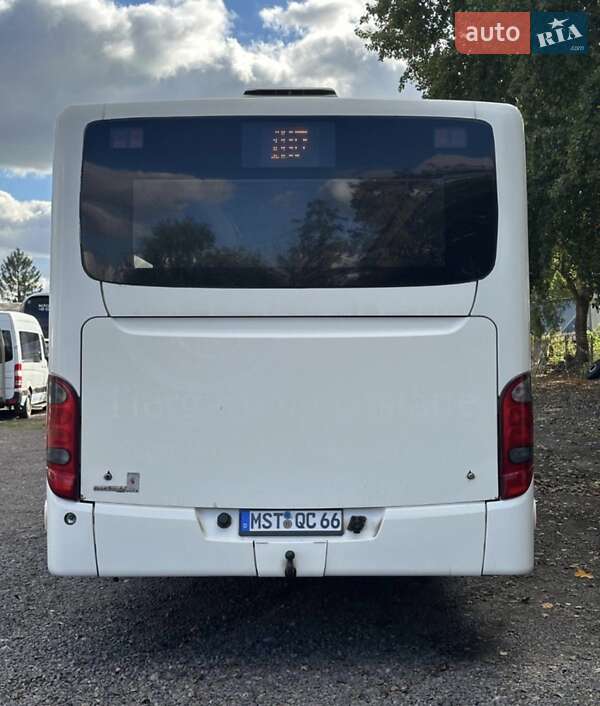 Городской автобус Setra S416 2012 в Луцке фото 6 Городской автобус Setra S416 2012 в Луцке