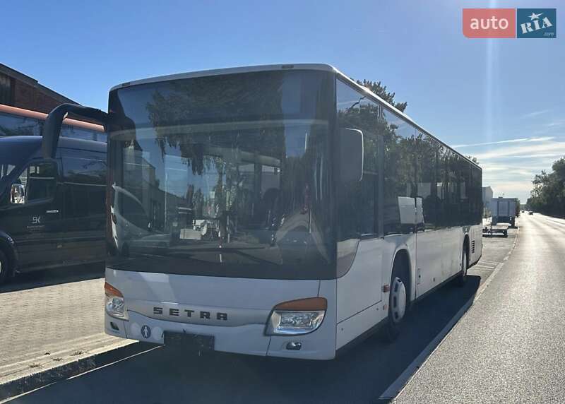 Другие автобусы Setra S416 2011 в Виннице