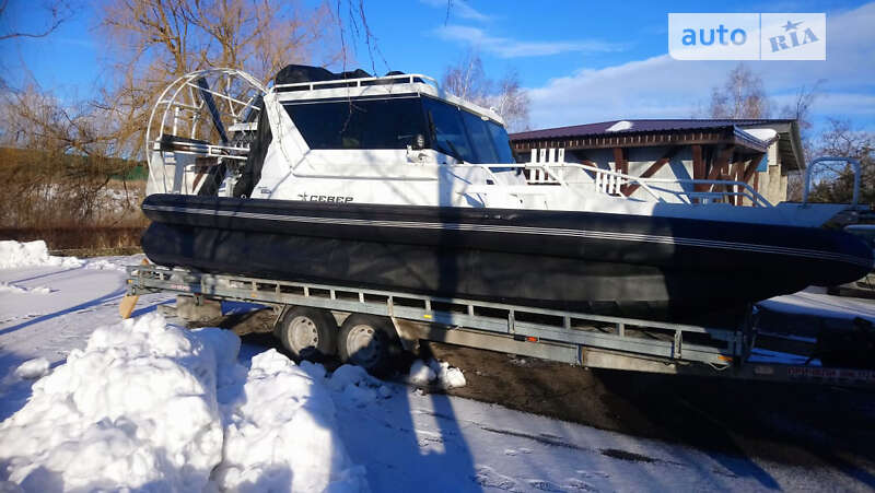 Другой водный транспорт Север 650К 2020 в Одессе фото 6 Другой водный транспорт Север 650К 2020 в Одессе
