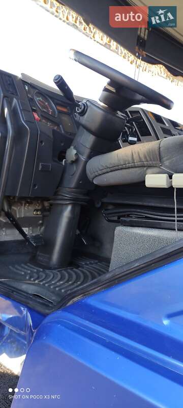 Самосвал Shacman SX 2018 в Днепре фото 10 Самосвал Shacman SX 2018 в Днепре