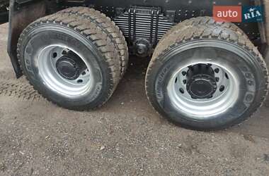 Самосвал Shacman SX 2021 в 