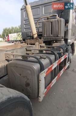 Самосвал Shacman X3000 2021 в 
