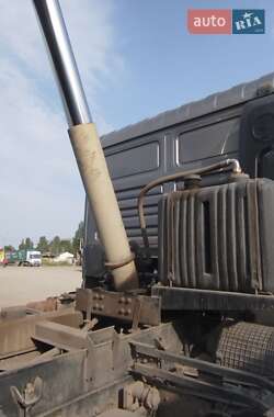 Самосвал Shacman X3000 2021 в 