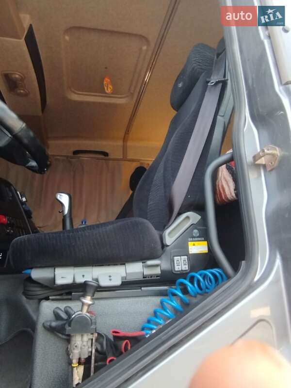 Самосвал Shacman X3000 2021 в Днепре