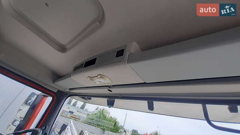 Самосвал Shacman X3000 2024 в Кременчуге фото 14 Самосвал Shacman X3000 2024 в Кременчуге