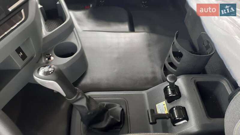 Самосвал Shacman X3000 2024 в Кременчуге фото 15 Самосвал Shacman X3000 2024 в Кременчуге