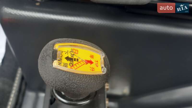 Самосвал Shacman X3000 2024 в Кременчуге фото 17 Самосвал Shacman X3000 2024 в Кременчуге