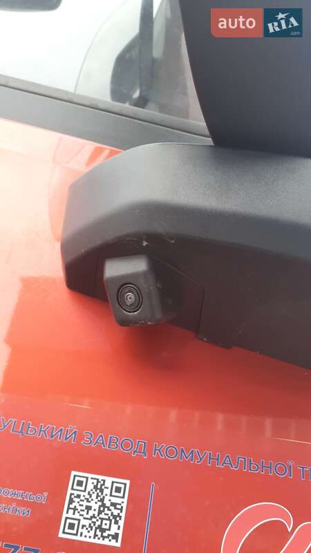 Самосвал Shacman X3000 2024 в Кременчуге фото 21 Самосвал Shacman X3000 2024 в Кременчуге