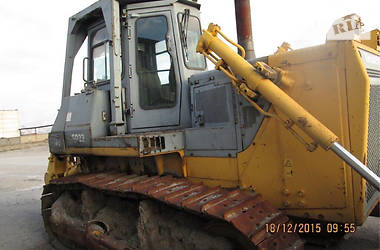 Экскаватор Shantui SD 2008 в 