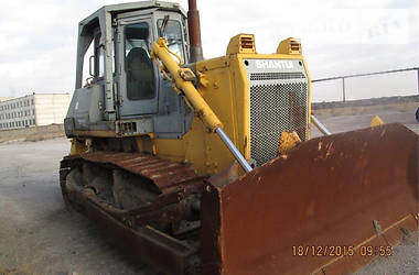 Экскаватор Shantui SD 2008 в 
