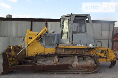 Экскаватор Shantui SD 2008 в 