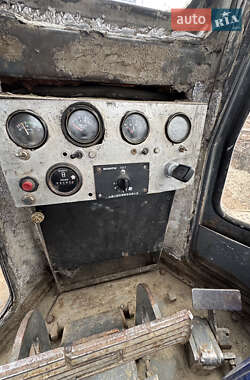 Бульдозер Shantui SD 2008 в 