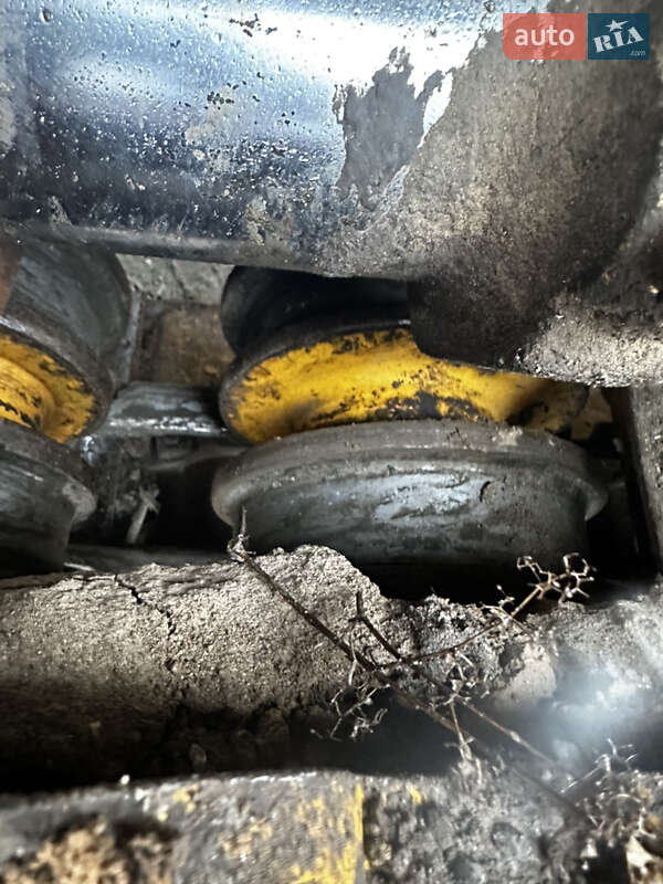 Бульдозер Shantui SD 2010 в Полтаве