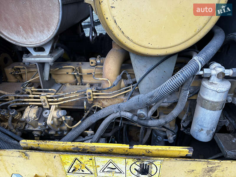 Бульдозер Shantui SD 2010 в Полтаве