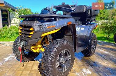 Квадроцикл  утилитарный Shark 300 Titan 2024 в Бартатовом